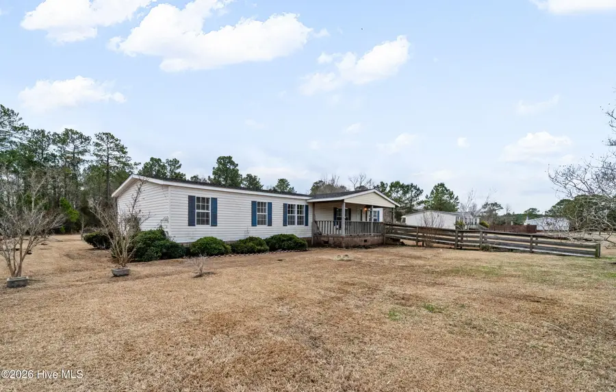 101 Aberdeen Lane, Jacksonville, NC 28540 - #2