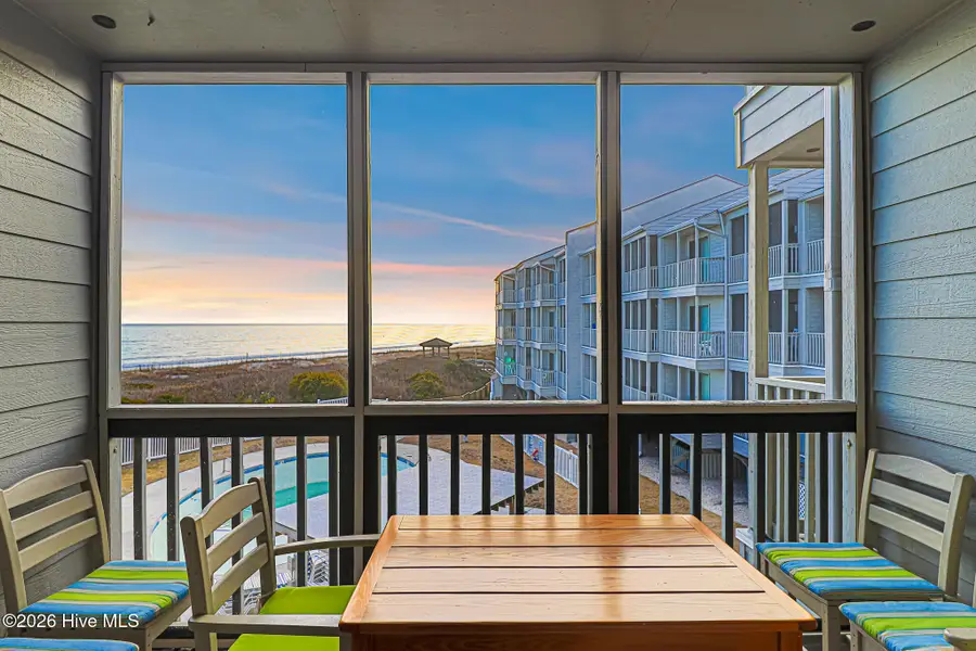 2111 W Fort Macon Road #211 Dunescape, Atlantic Beach, NC 28512 - #3