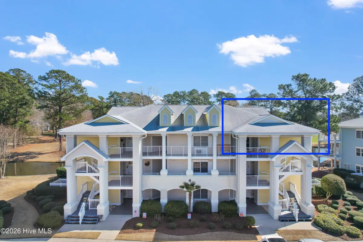 330 S Middleton Drive Nw #Unit 809, Calabash, NC 28467 - #1
