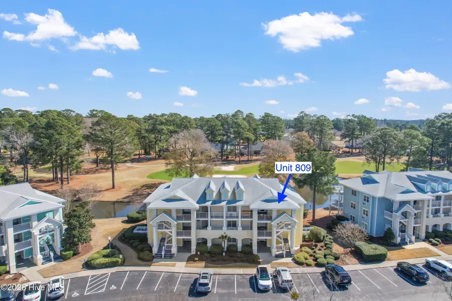 330 S Middleton Drive Nw #Unit 809, Calabash, NC 28467 - #2