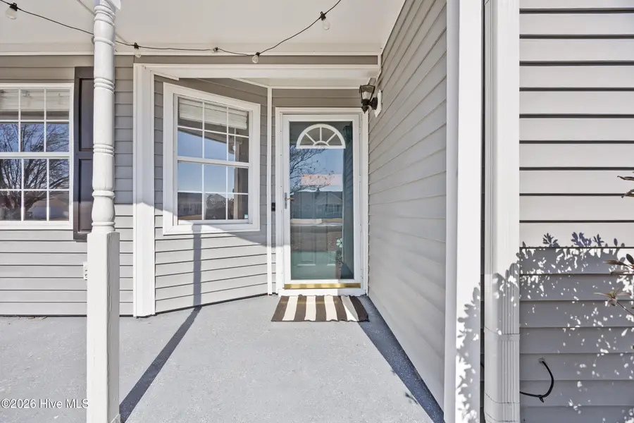 153 Glenwood Drive, Hubert, NC 28539 - #3