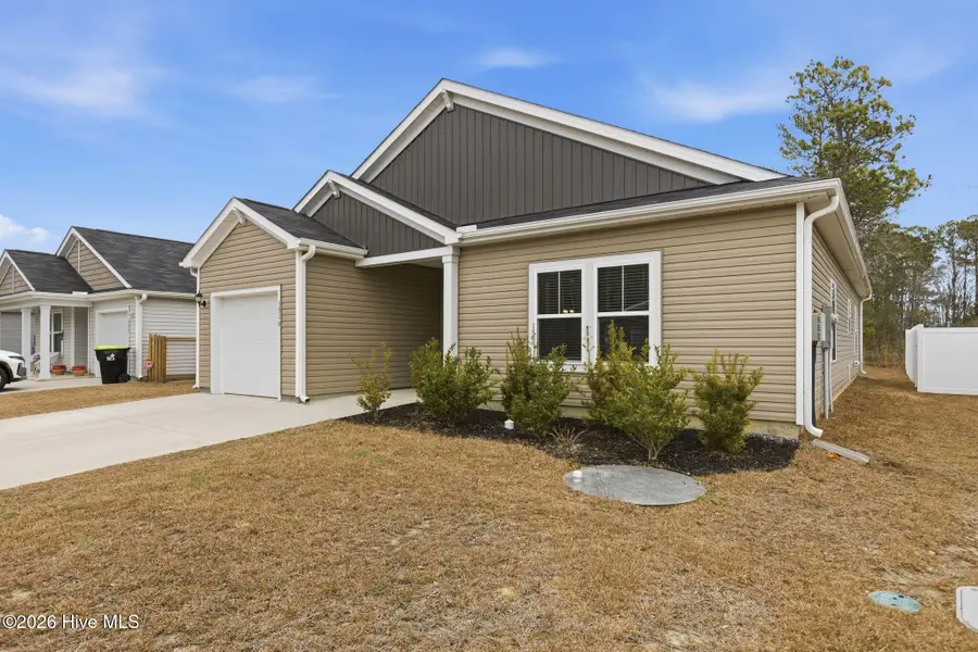 5316 Meagan Lane Ne, Winnabow, NC 28479 - #2