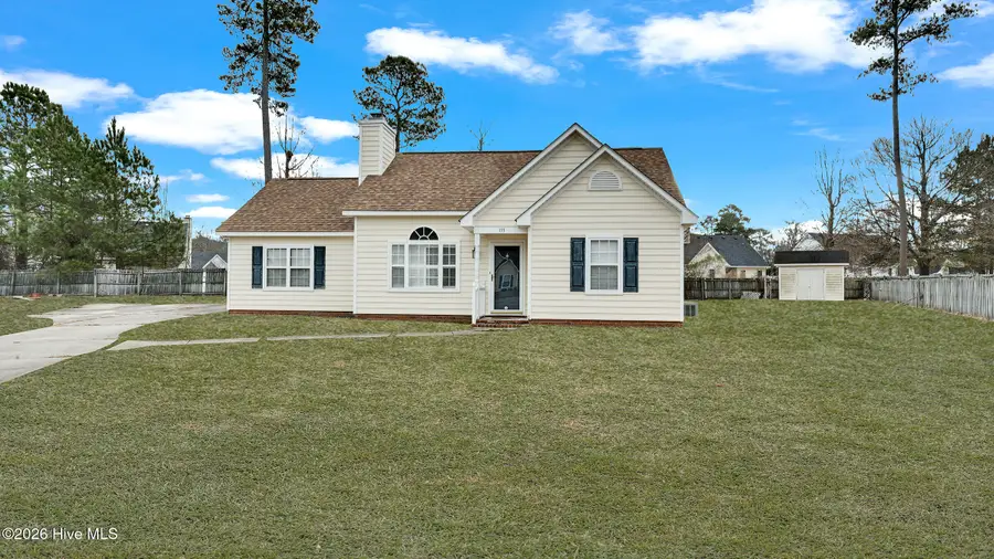133 Juniper Court, Rocky Mount, NC 27804 - #2