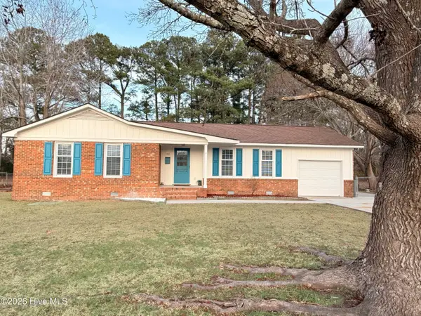 104 Karol Drive, Havelock, NC 28532