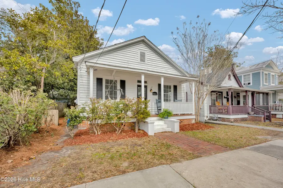 707 Grace Street, Wilmington, NC 28401 - #2