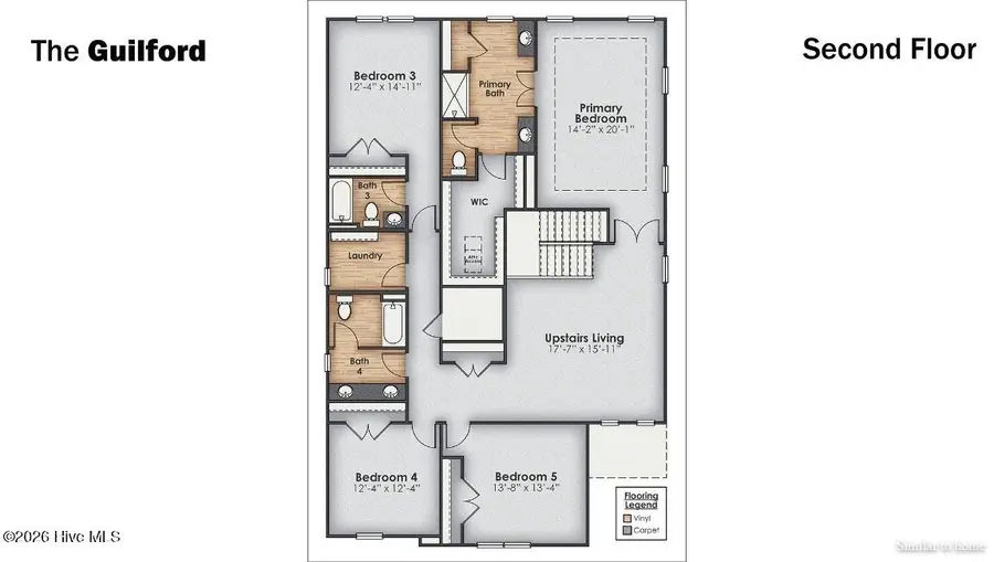 320 Merchant Point Boulevard #Lot 11, Jacksonville, NC 28546 - #3