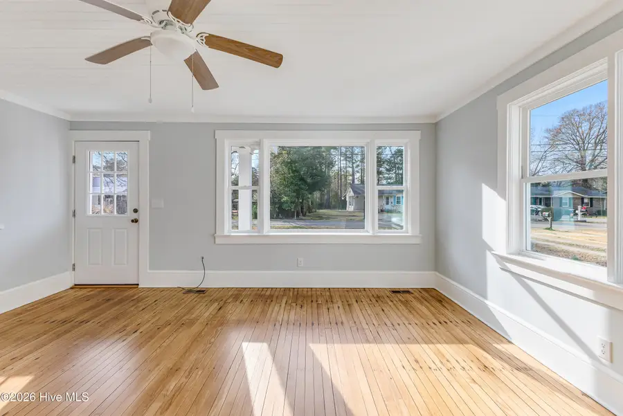 204 N Mcrae Street, Burgaw, NC 28425 - #3