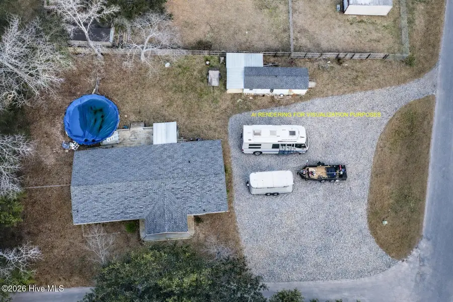 2408 Quail Run Road Ne, Leland, NC 28451 - #3