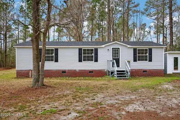 110 Winchester Lane, Rocky Point, NC 28457