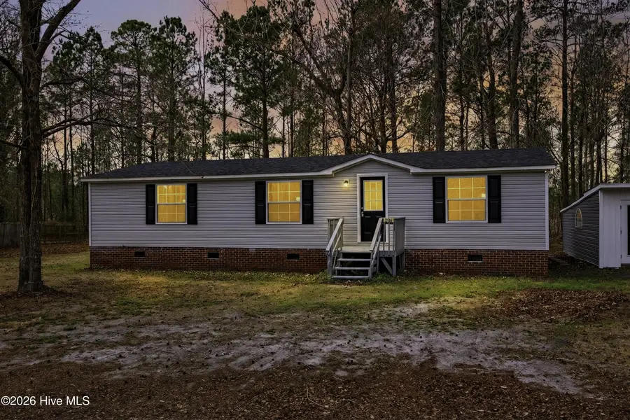 110 Winchester Lane, Rocky Point, NC 28457 - #2