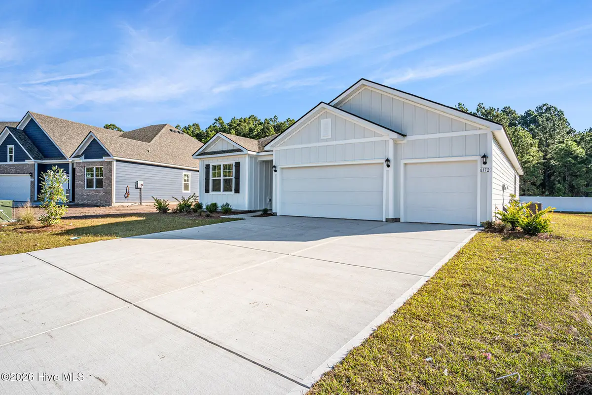 310 Merchant Point Boulevard #Lot 6, Jacksonville, NC 28546 - #1