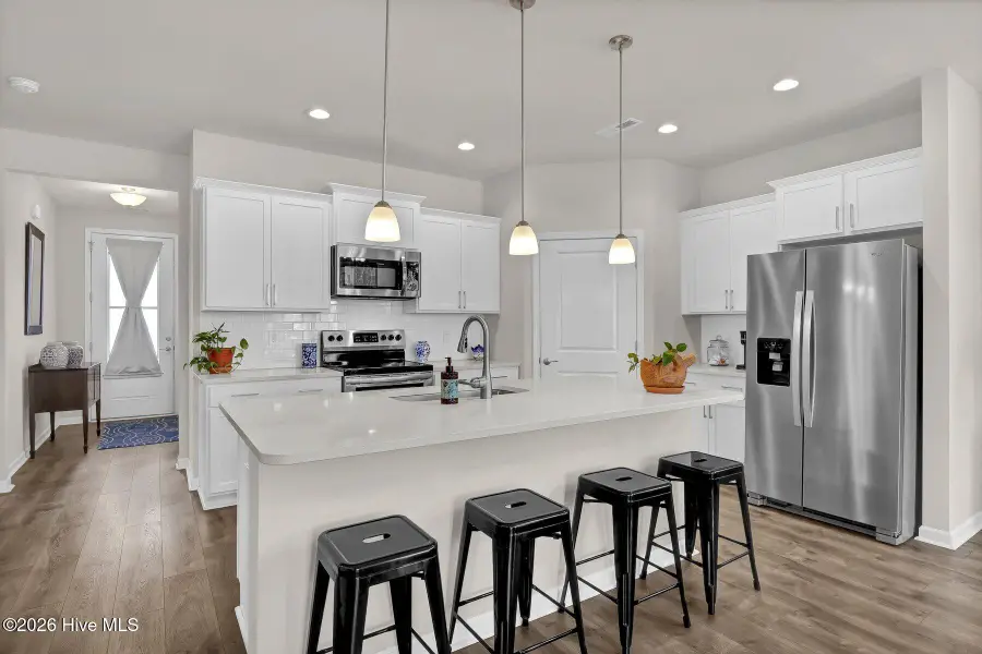 7921 Huron Drive, Wilmington, NC 28412 - #3