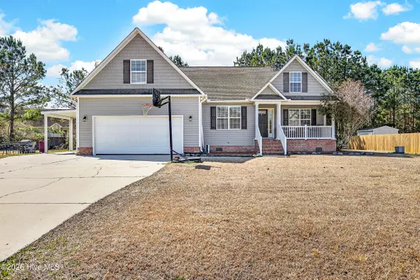 105 Mickey Court, New Bern, NC 28562