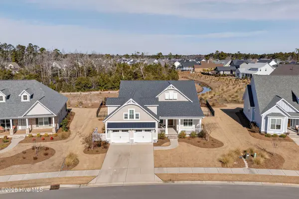 3214 Calusa Cove, Leland, NC 28451