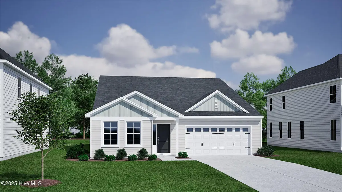 193 Mayflower Drive Nw #Lot 30, Calabash, NC 28467 - #1