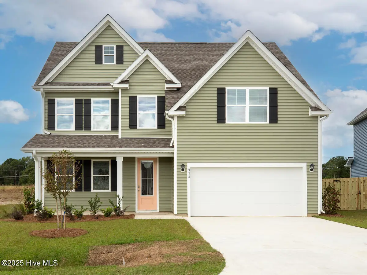245 Surfside Landing Boulevard #Lot 128, Hubert, NC 28539 - #1
