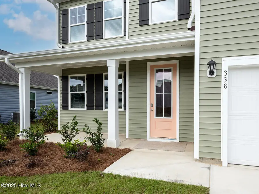 245 Surfside Landing Boulevard #Lot 128, Hubert, NC 28539 - #2