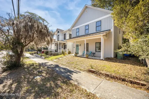 1106 S 4th Street, Wilmington, NC 28401