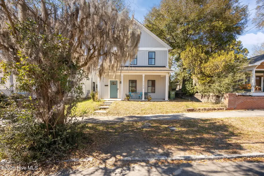 1106 S 4th Street, Wilmington, NC 28401 - #2