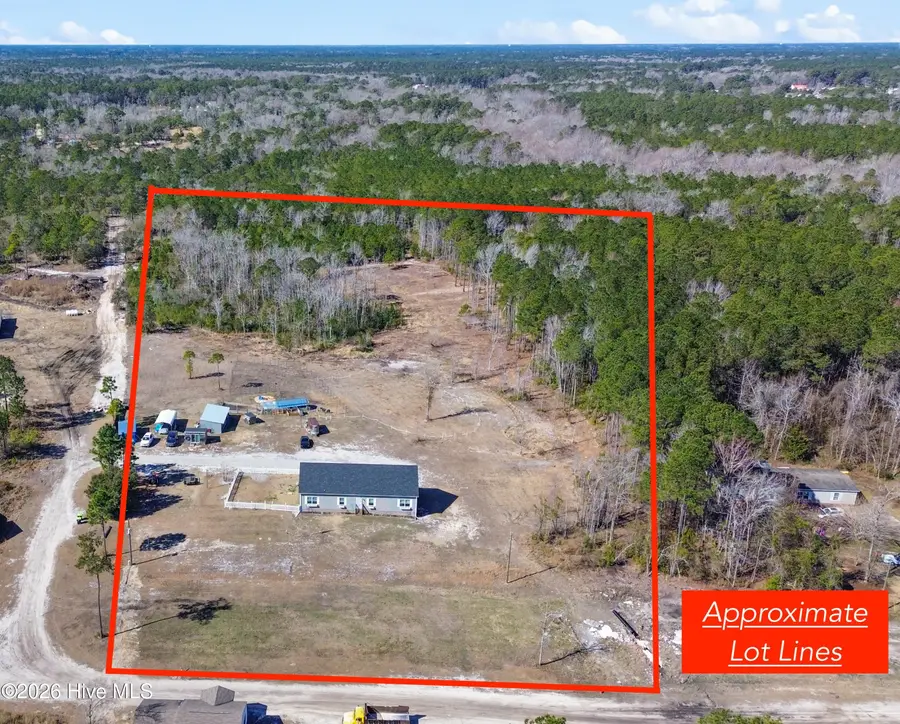 2147 Rosemary Lane Sw, Supply, NC 28462 - #3