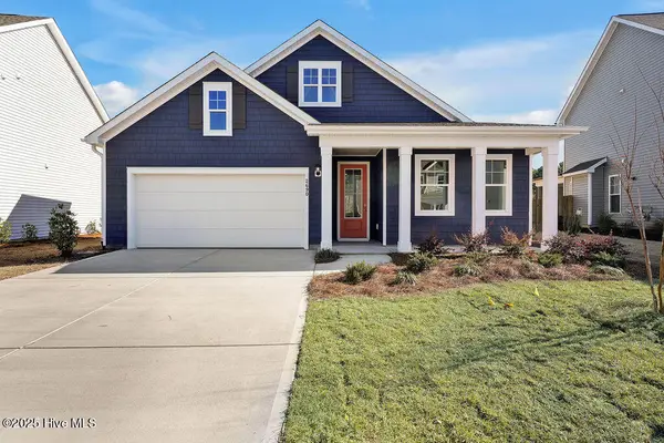 235 Surfside Landing Boulevard #Lot 133, Hubert, NC 28539