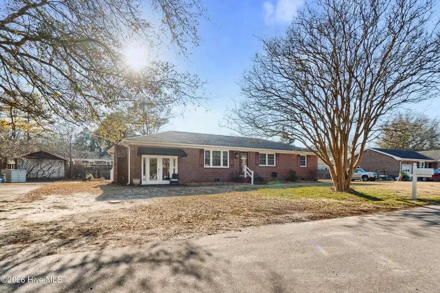 106 Marian Avenue, Elizabeth City, NC 27909 - #3