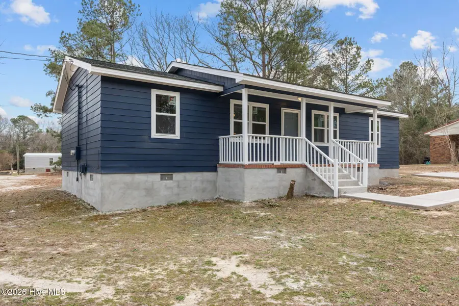 2557 Martin Luther King Drive, Elizabethtown, NC 28337 - #3