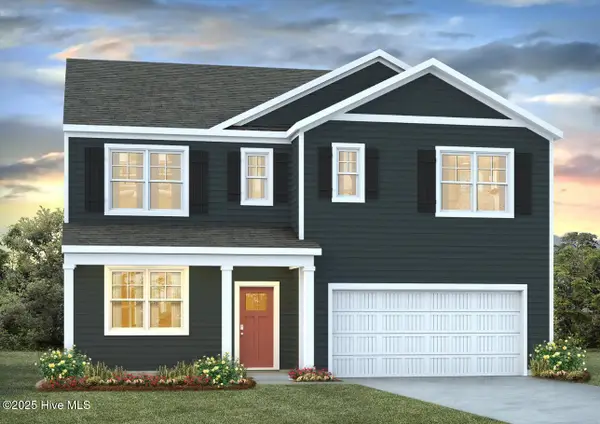610 Forecastle Lane #Lot 53, Jacksonville, NC 28546