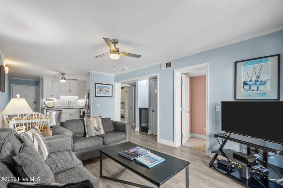 1404 Canal Drive #Apt 11, Carolina Beach, NC 28428 - #2