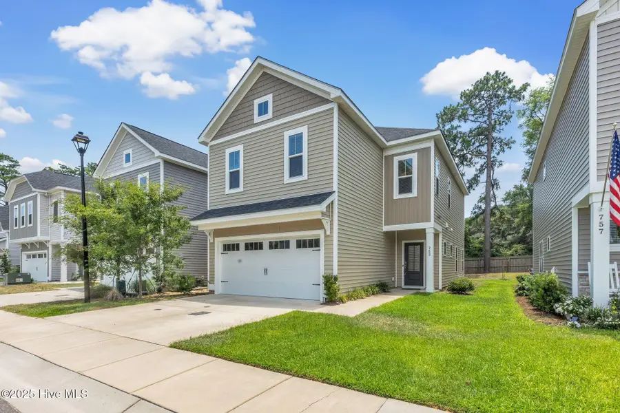 753 Cypress Village Place, Wilmington, NC 28412 - #2