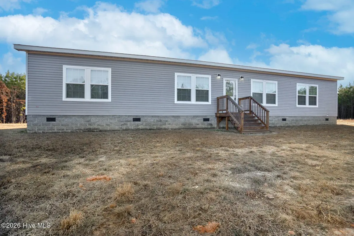 13511 Taylors Store Road, Nashville, NC 27856 - #1