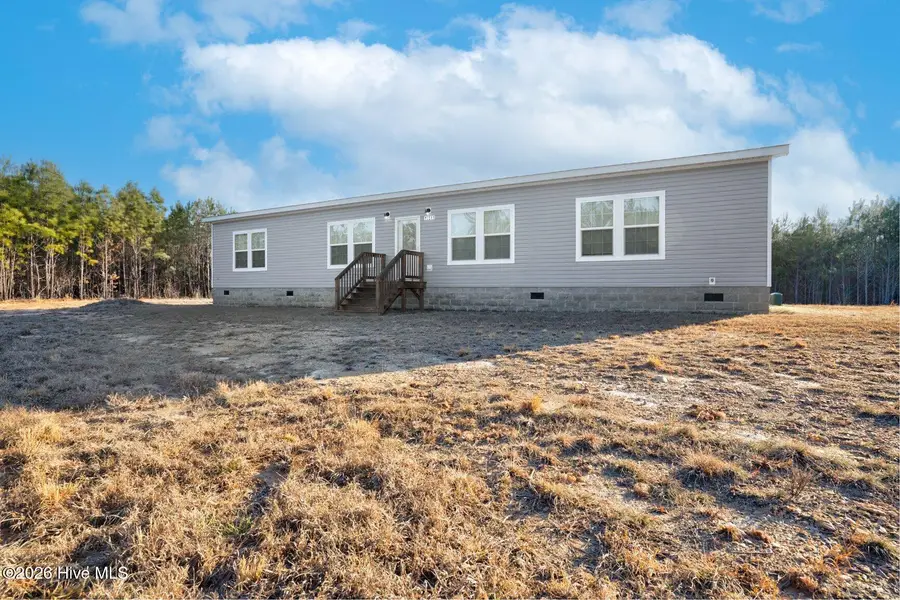 13511 Taylors Store Road, Nashville, NC 27856 - #2