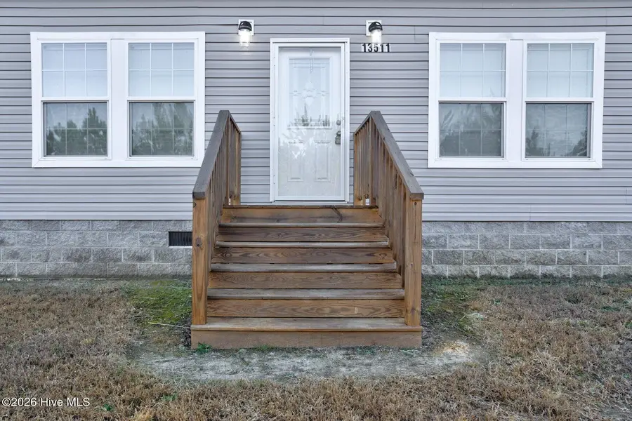 13511 Taylors Store Road, Nashville, NC 27856 - #3