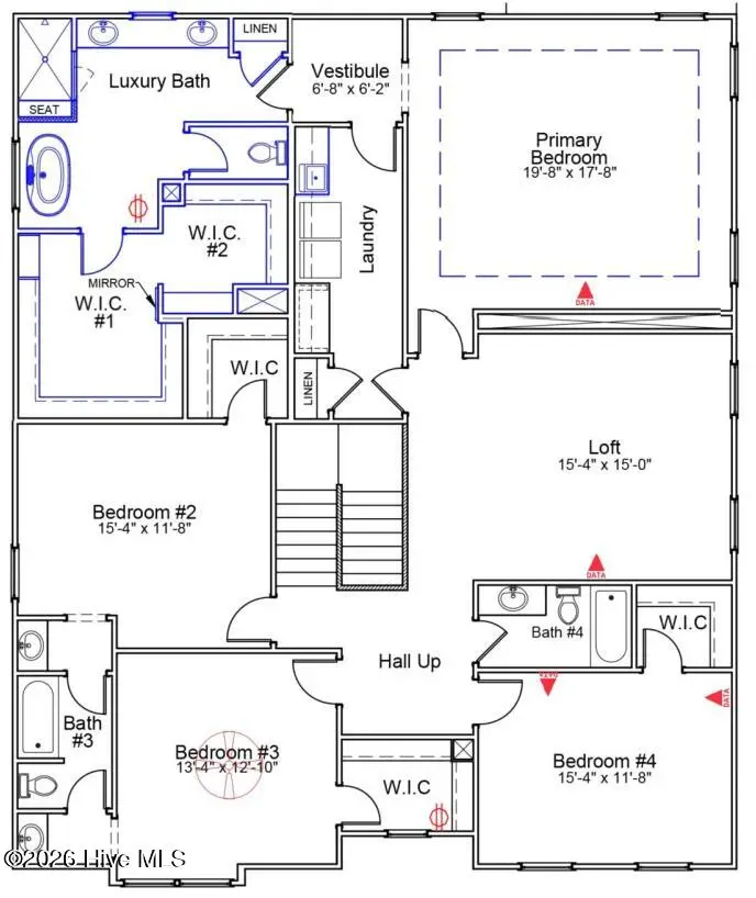 26 Bowen Court, Wilmington, NC 28411 - #3