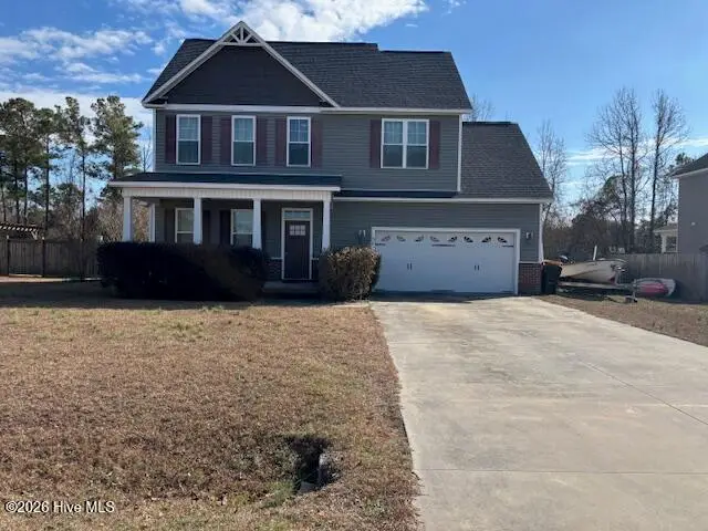 38 Treasure Way, Hampstead, NC 28443 - #1