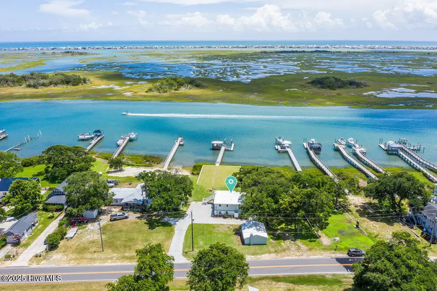 1475 Kings Landing Road, Hampstead, NC 28443 - #2