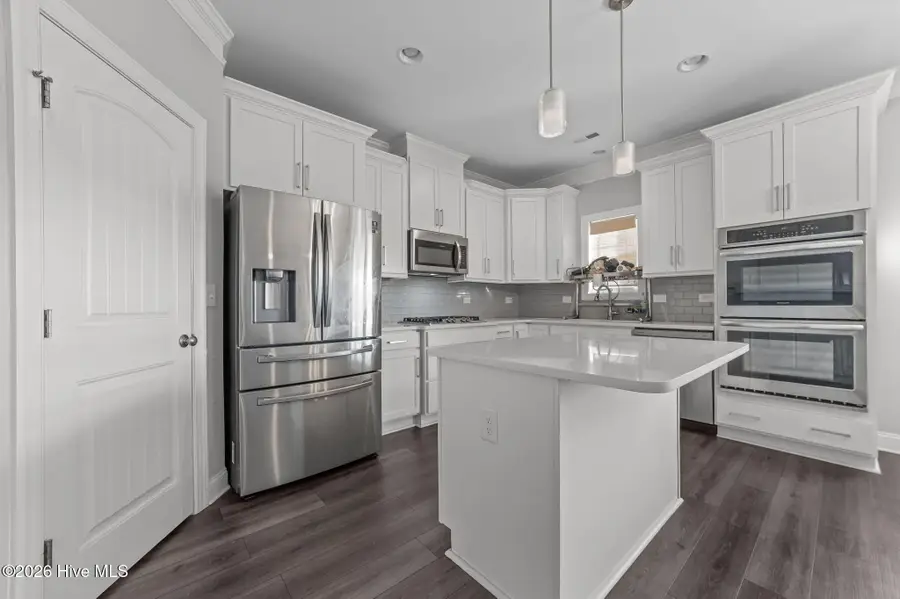 923 Arbor Rose Drive, Greenville, NC 27858 - #2