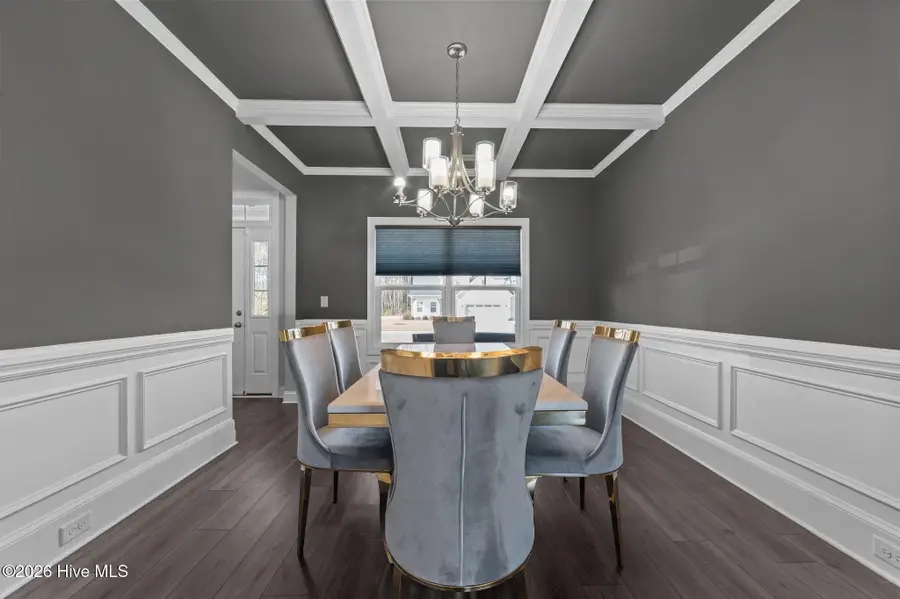 923 Arbor Rose Drive, Greenville, NC 27858 - #3