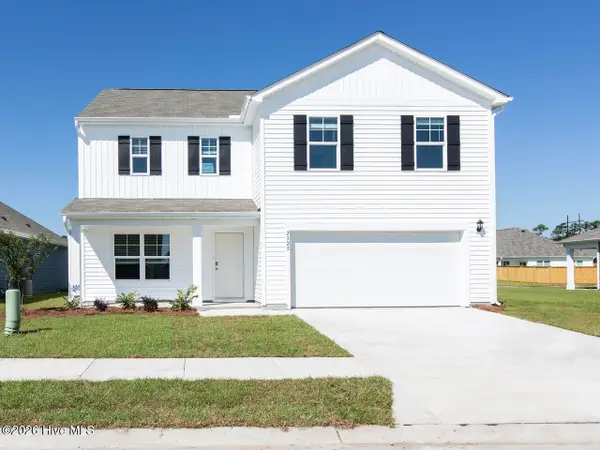 432 Driftwood Drive #14, Richlands, NC 28574