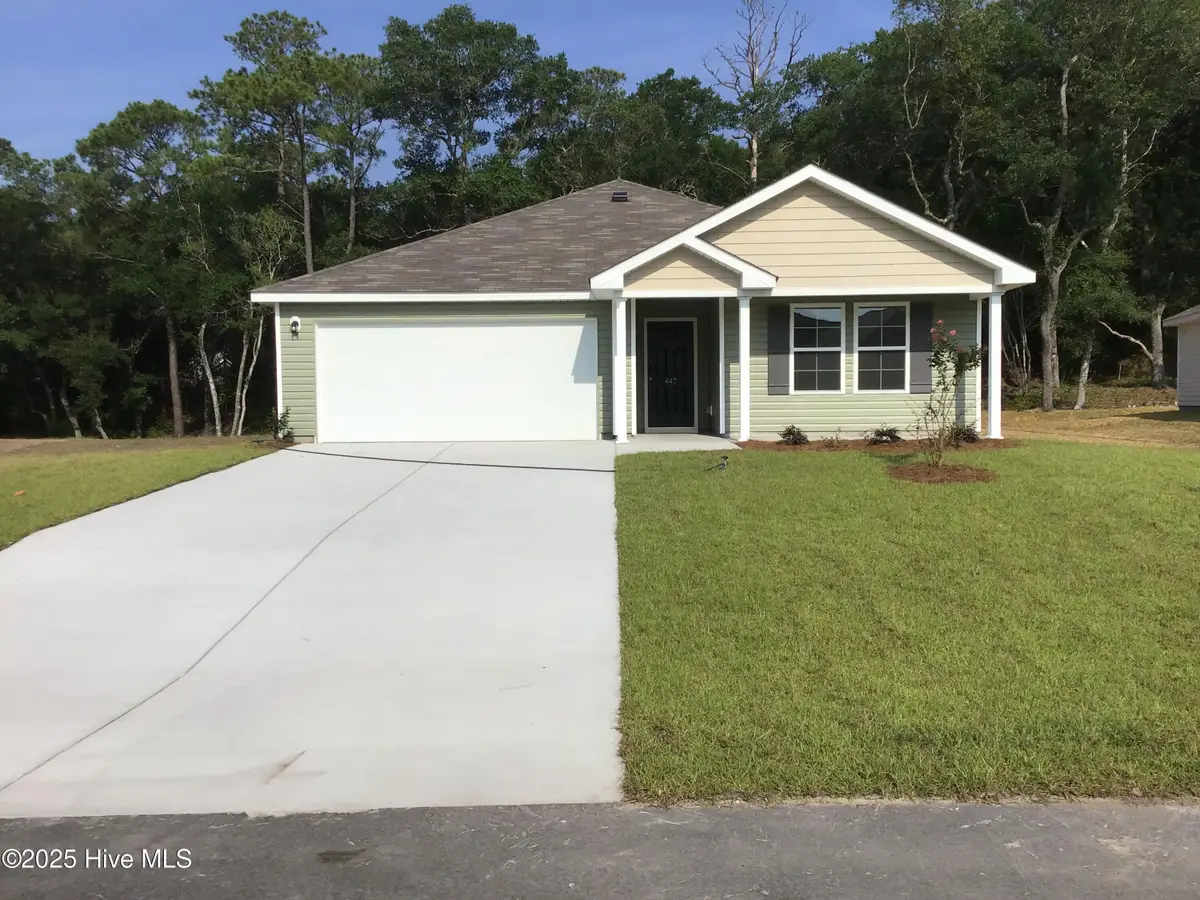 362 Bosco Lane Sw, Supply, NC 28462 - #1