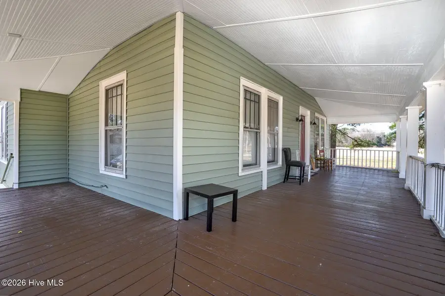 625 E Ridge Street, Rocky Mount, NC 27804 - #3