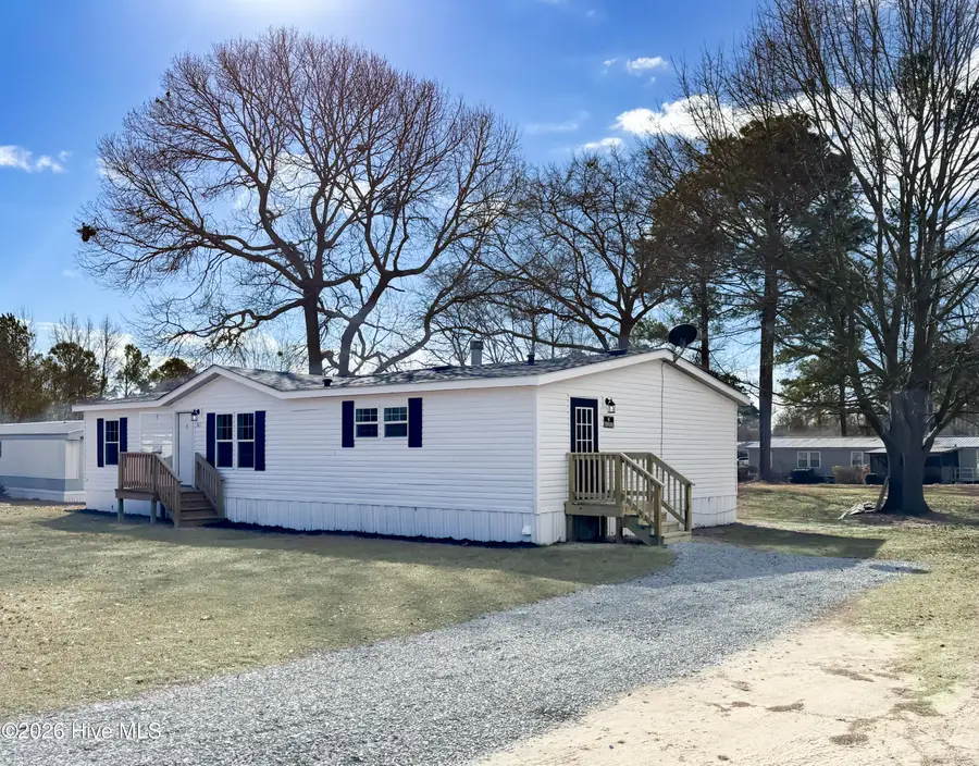 202 Hopesway Drive, Dudley, NC 28333 - #2