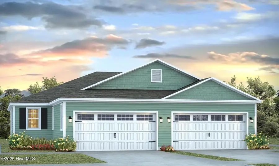 2203 Sweetspire Street #Unit 2071, Leland, NC 28451 - #2