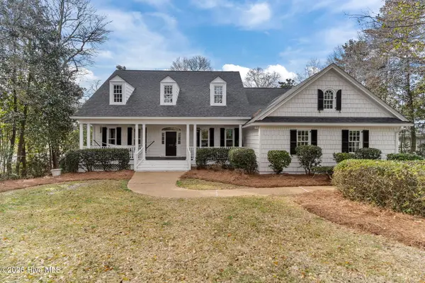 1401 Avenel Drive, Wilmington, NC 28411