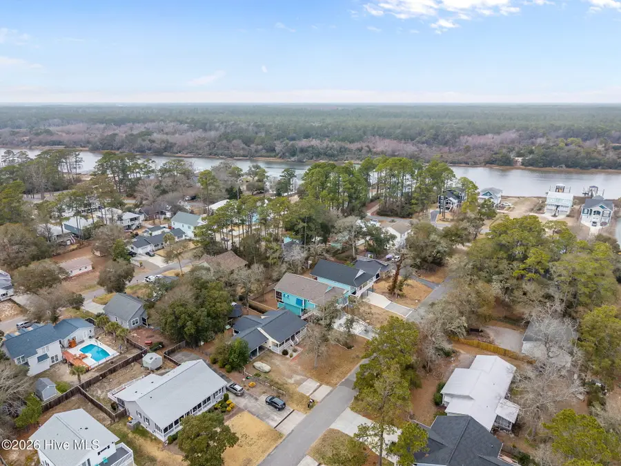 127 NW 18th Street, Oak Island, NC 28465 - #3