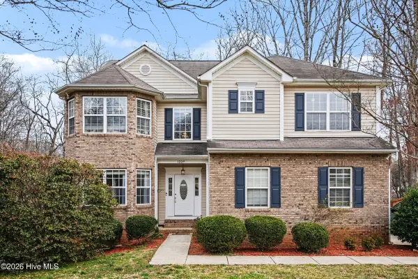 1229 Brecken Court, Kannapolis, NC 28081