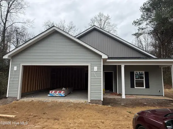 1702 Cardinal Drive, Deep Run, NC 28525