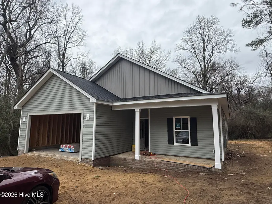 1702 Cardinal Drive, Deep Run, NC 28525 - #2