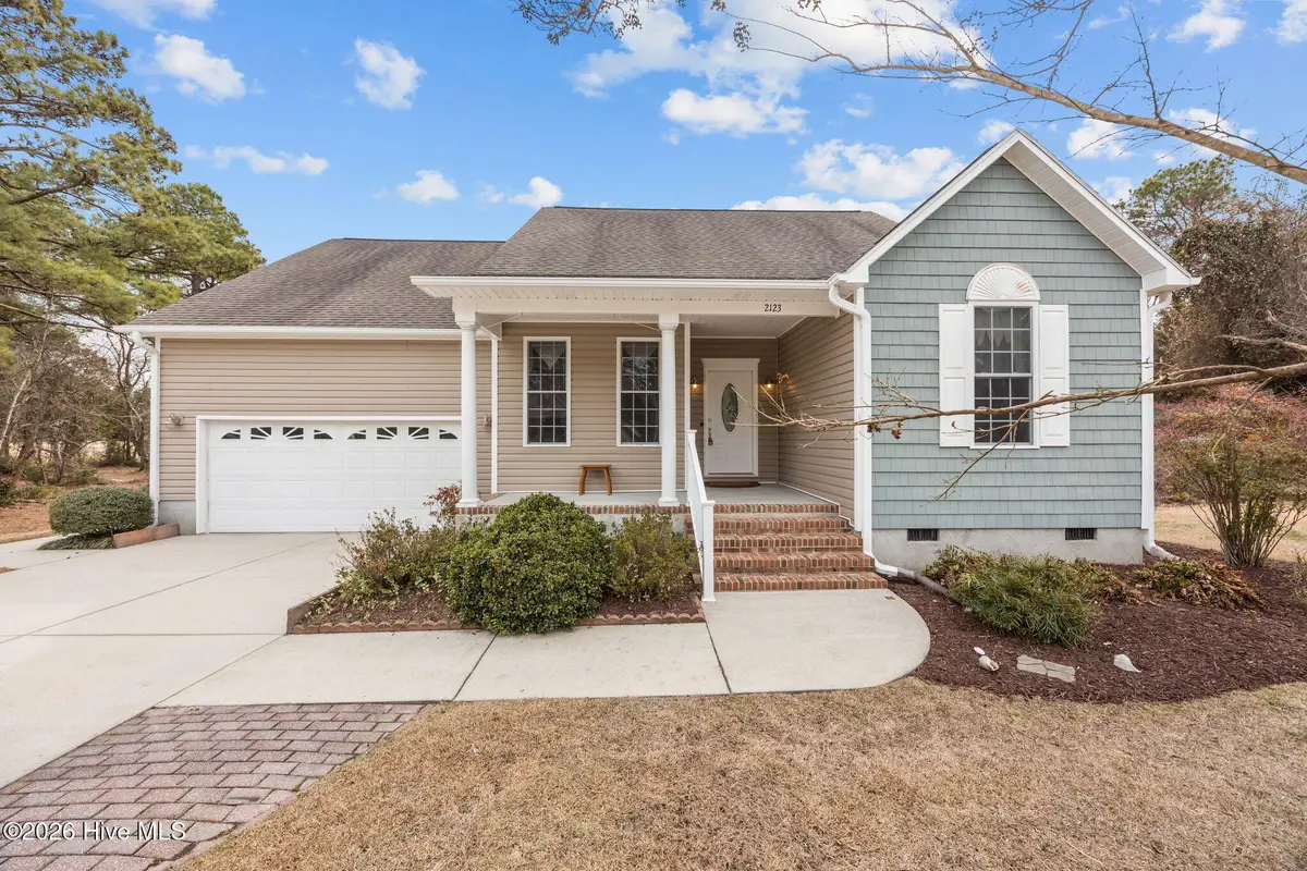 2123 Caracara Drive, New Bern, NC 28560 - #1