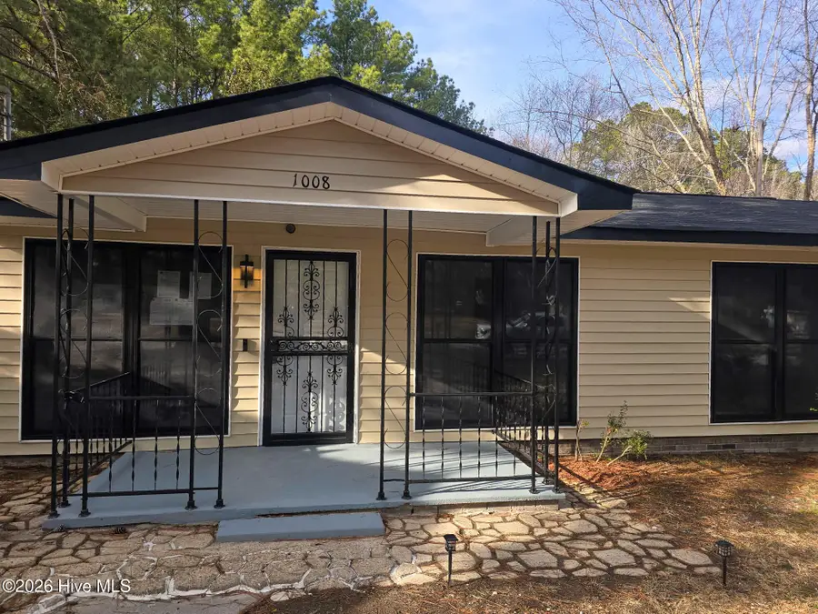 1008 Elm Street, Tarboro, NC 27886 - #2